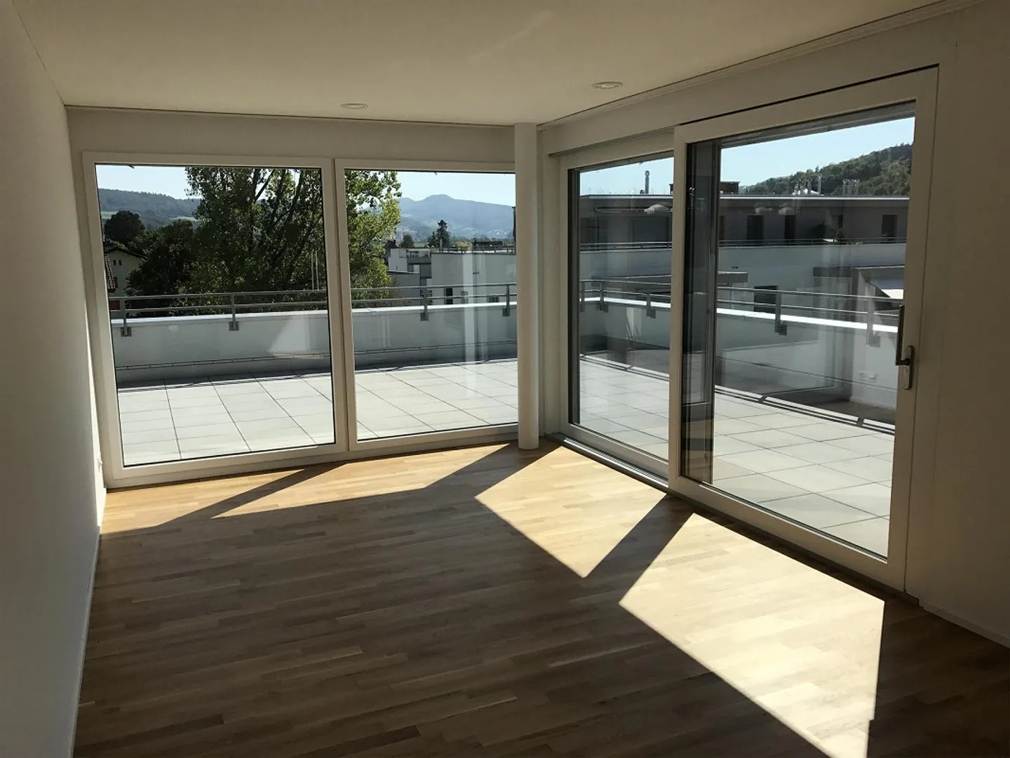 Bright penthouse apartment with a view in the Geelig residential park - Photo 6 of 10