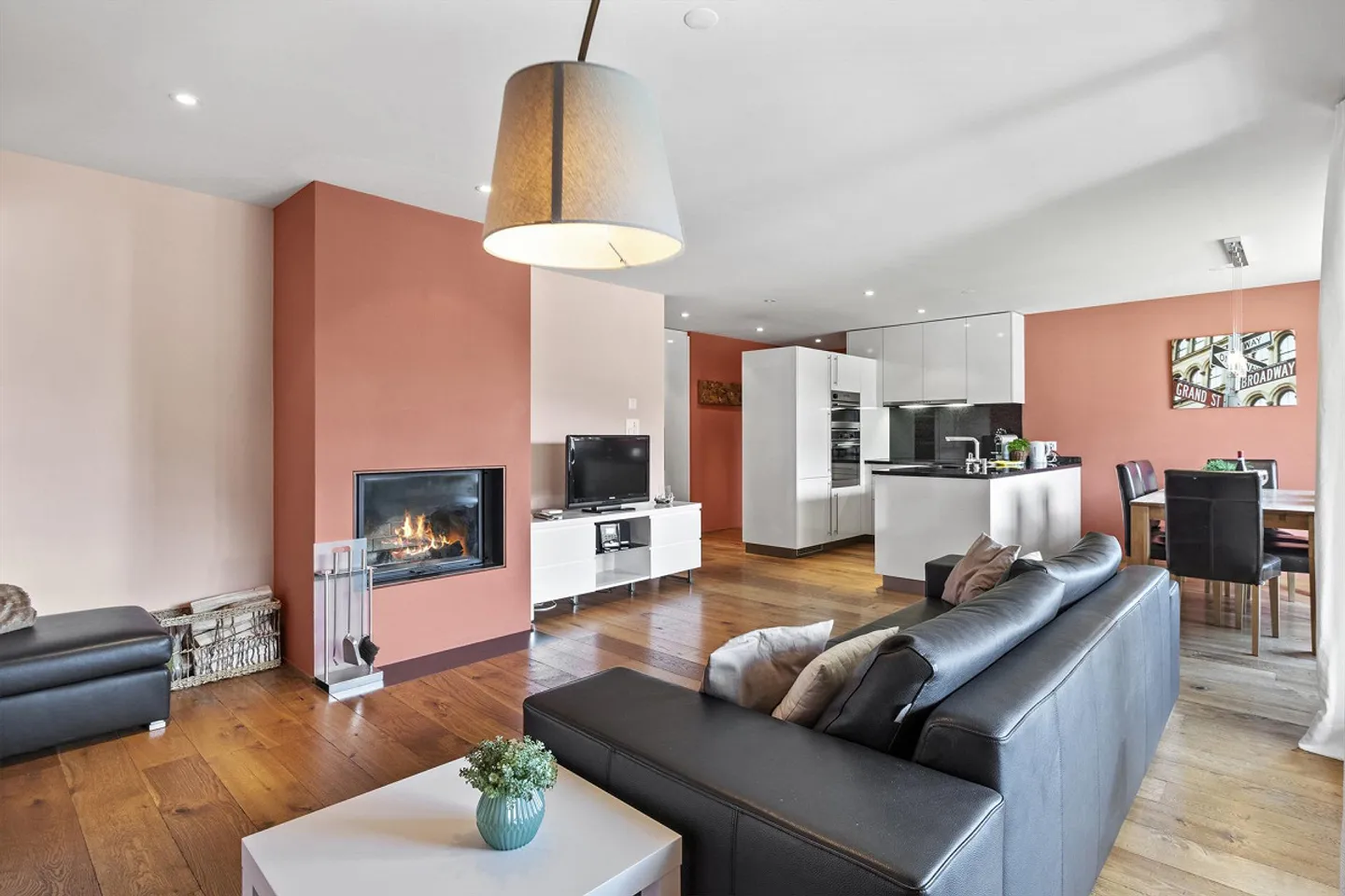 Valbella Kulm 1 - Foto 5 di 22