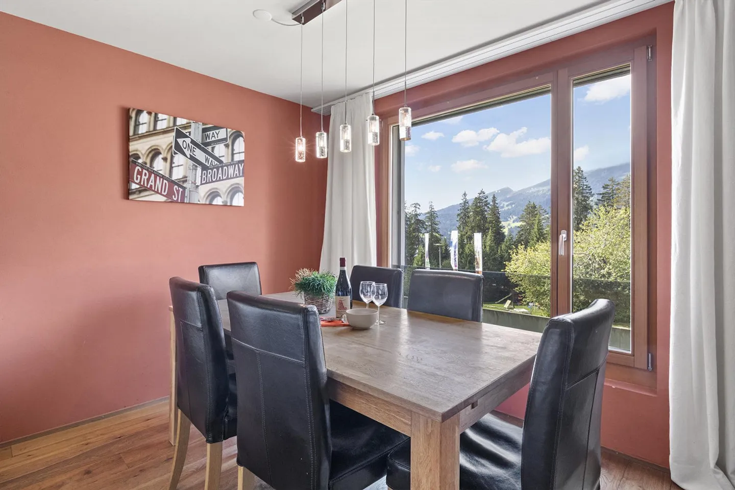 Valbella Kulm 1 - Foto 7 di 22