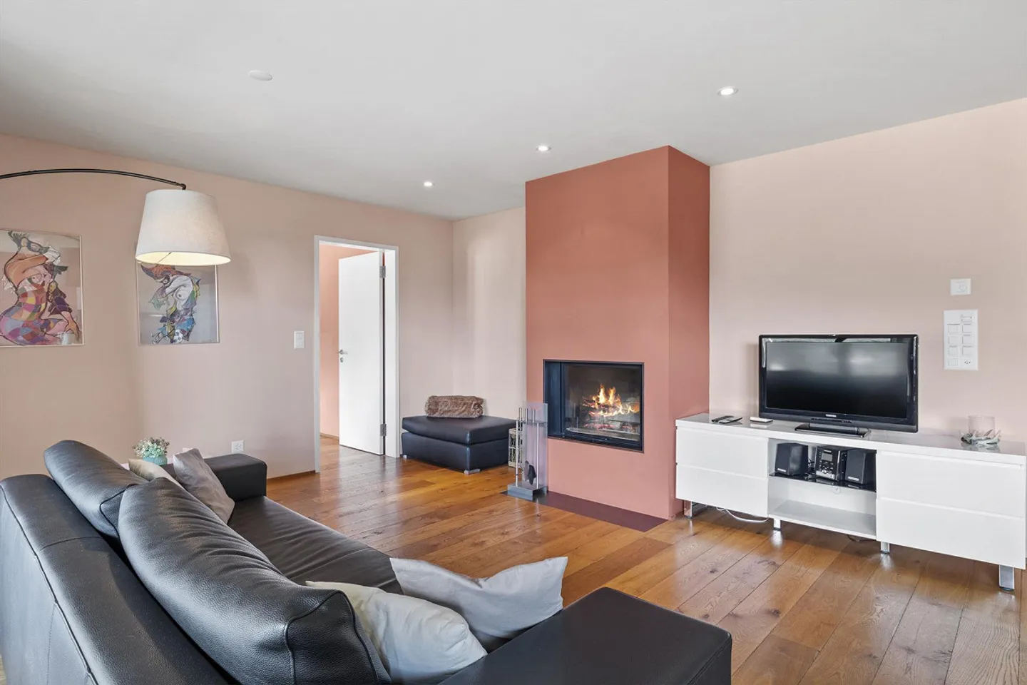 Valbella Kulm 1 - Foto 6 di 22