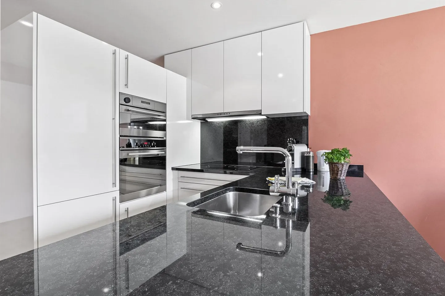 Valbella Kulm 1 - Foto 9 di 22