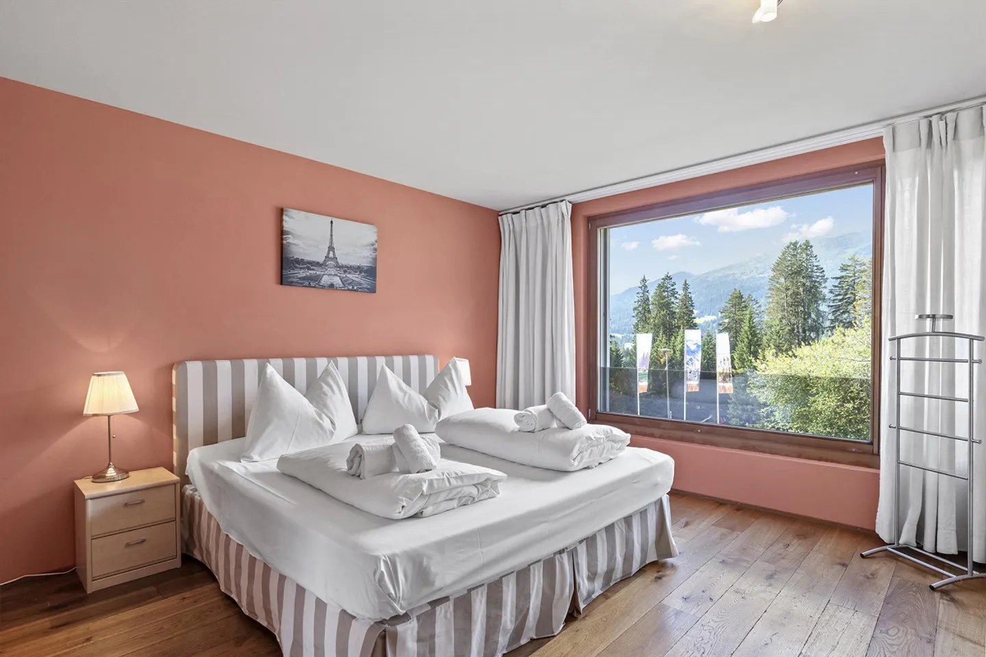 Valbella Kulm 1 - Foto 13 di 22