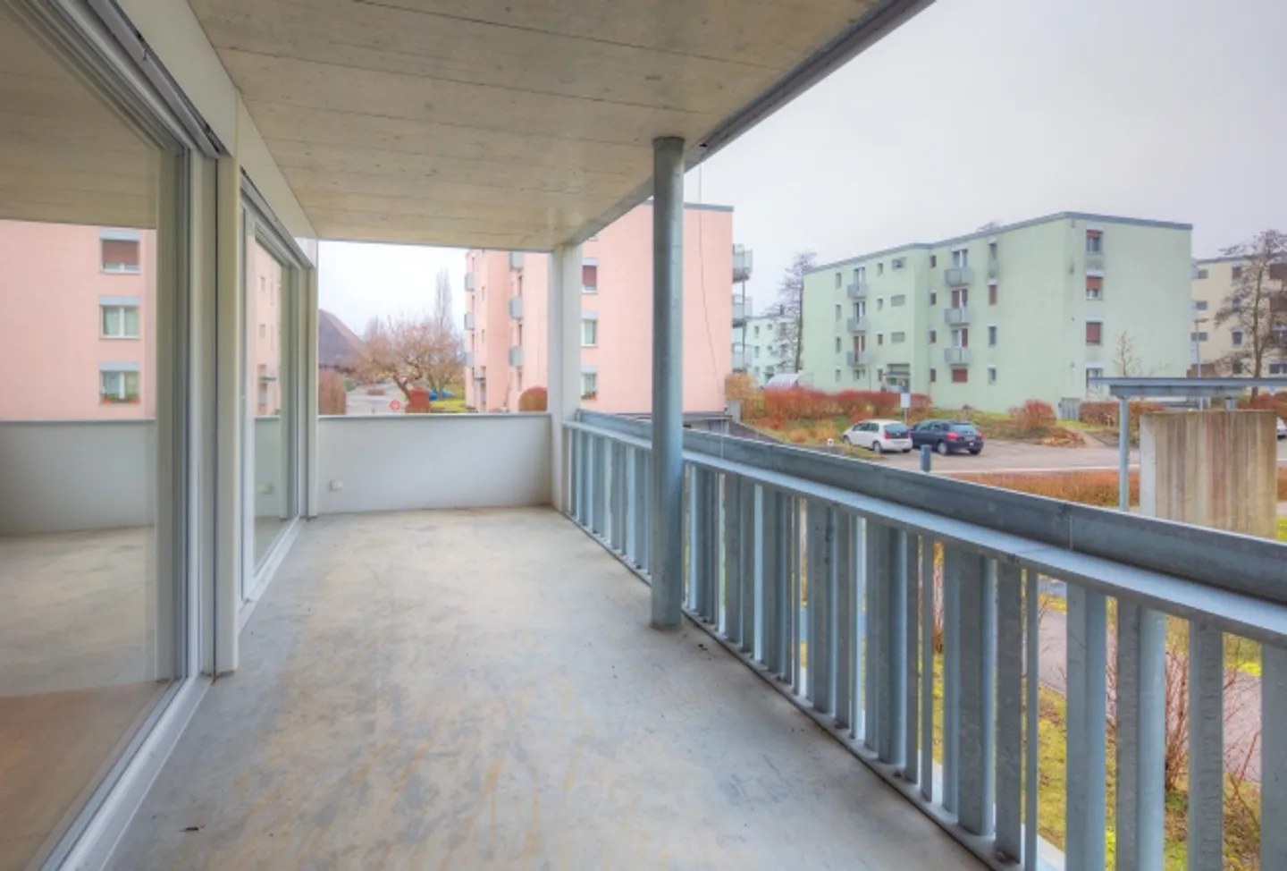 Appartement lumineux 3.5 pièces - Photo 6 sur 7