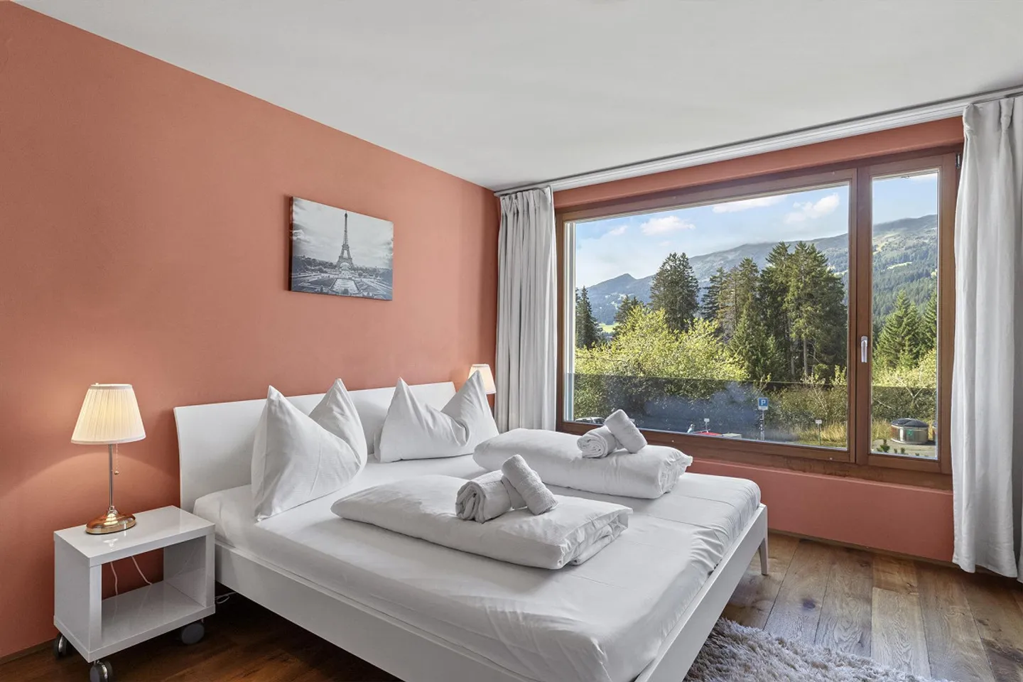 Valbella Kulm 1 - Foto 17 di 22