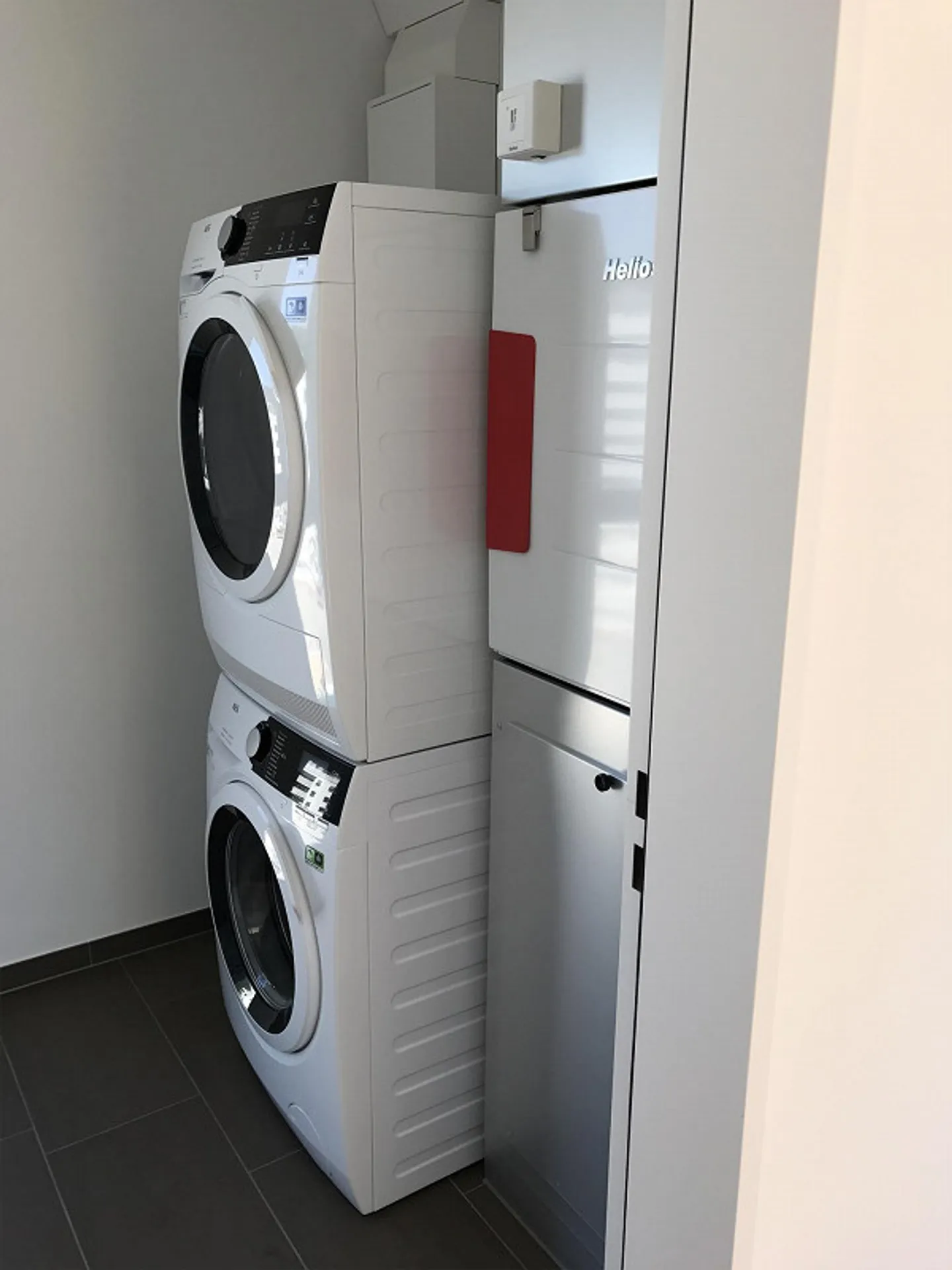 Bright penthouse apartment with a view in the Geelig residential park - Photo 9 of 10