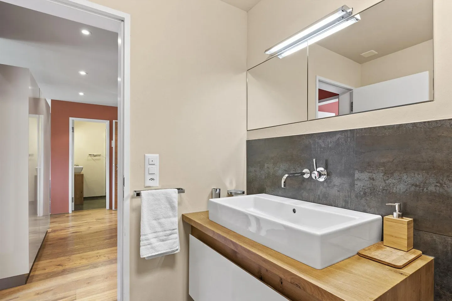 Valbella Kulm 1 - Foto 18 di 22