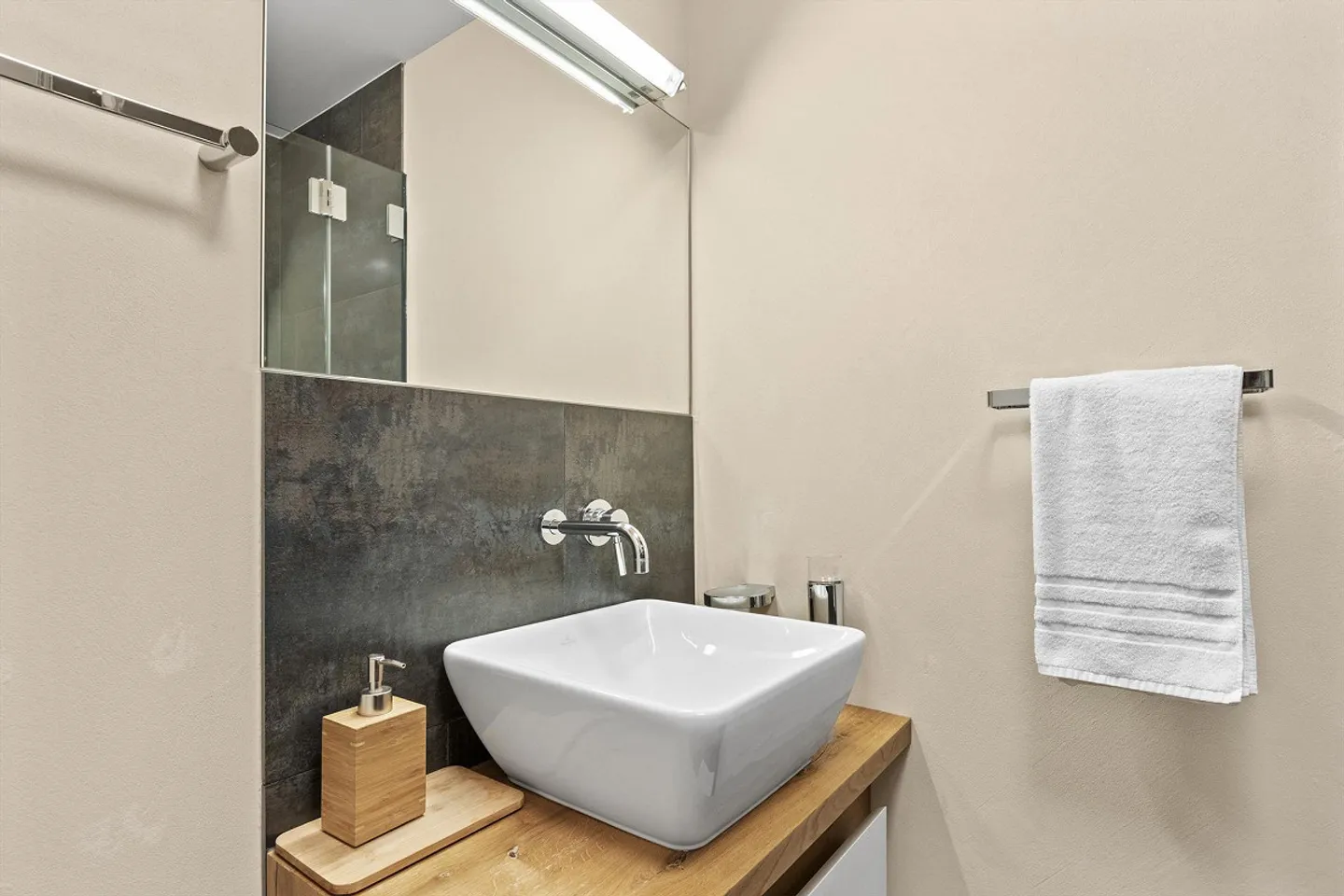 Valbella Kulm 1 - Foto 20 di 22