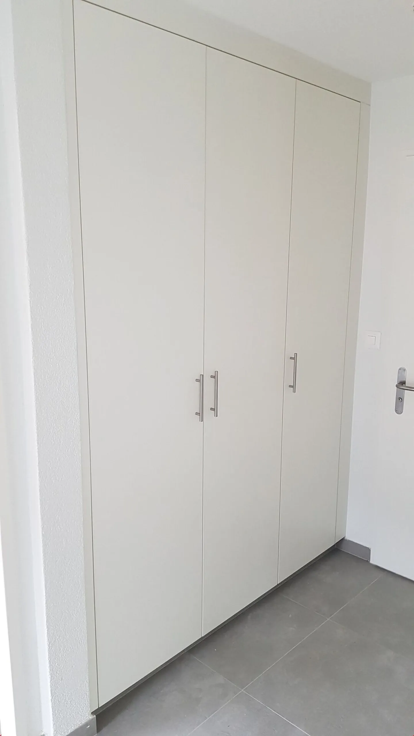 Small 2-room apartment renovated in 2020 in a quiet neighborhood! - Photo 7 of 10