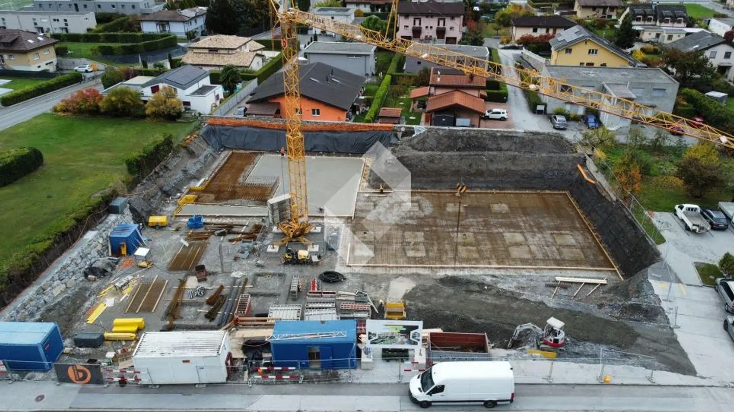 Appartamento in vendita - Foto 3 di 12