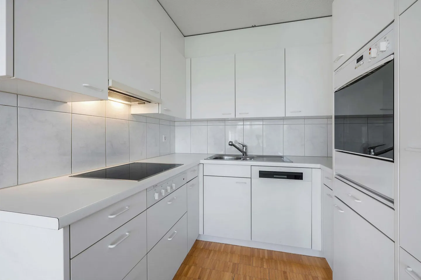 Ruhig und zentrumsnah direkt am Klingnauer Stausee - Foto 2 von 10