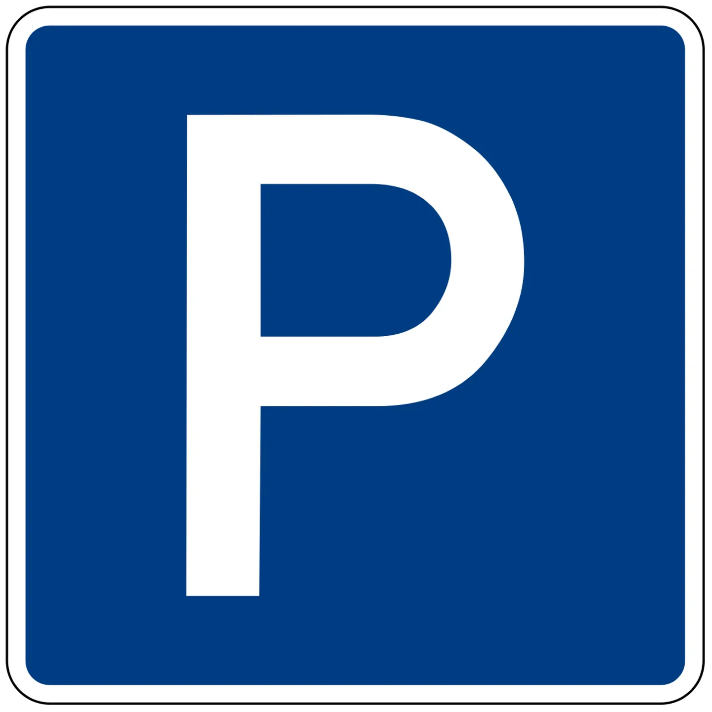 Places de parking à louer - Photo 1 sur 1