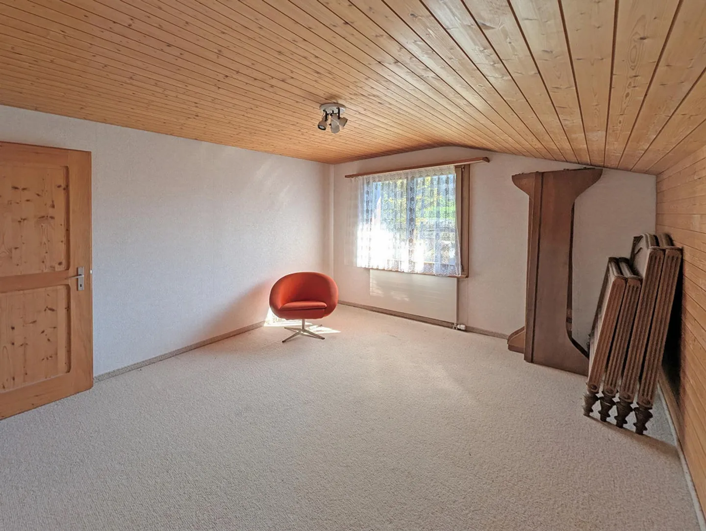 Charmantes Einfamilienhaus in Rufi - Foto 6 von 6