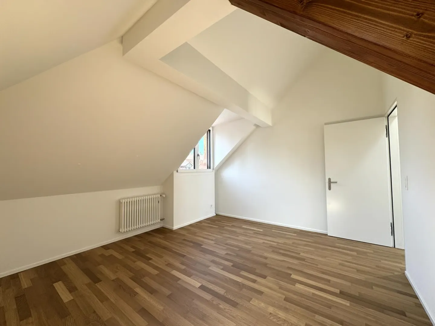 Nuovo appartamento cercasi a Eigerplatz? - Foto 7 di 12