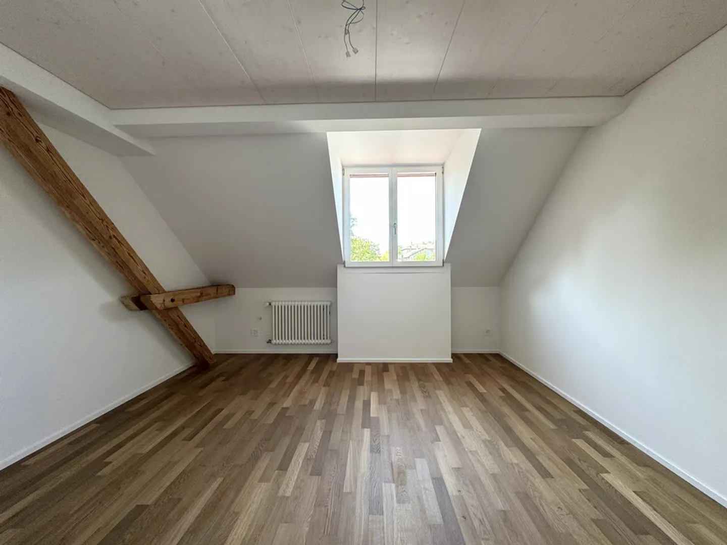 Nuovo appartamento cercasi a Eigerplatz? - Foto 8 di 12