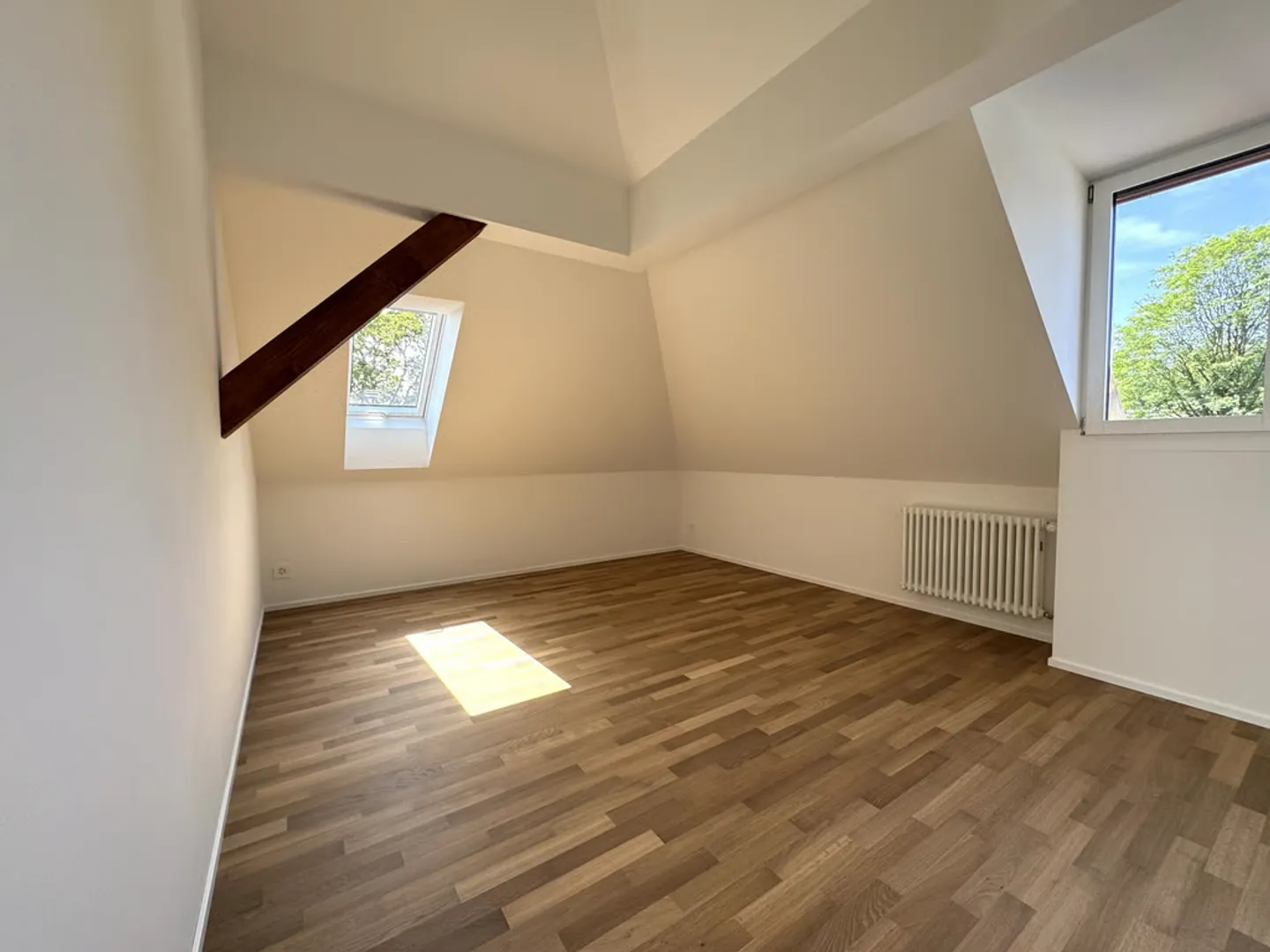 Nuovo appartamento cercasi a Eigerplatz? - Foto 6 di 12