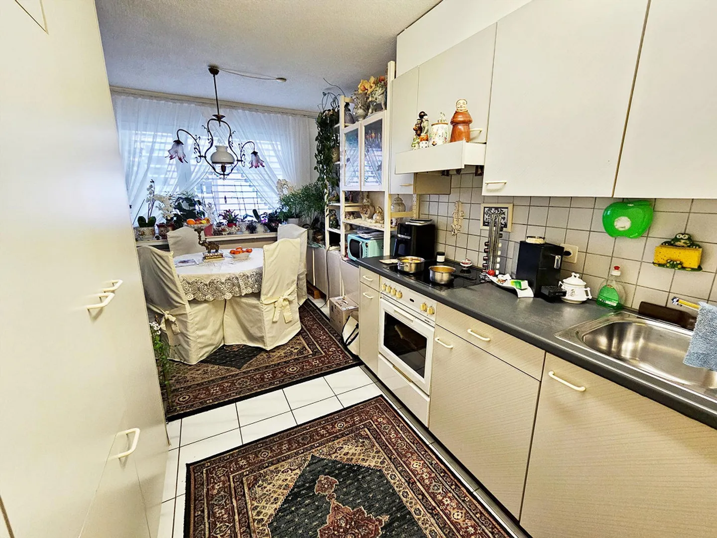 Cozy apartment for sale - Photo 3 of 8