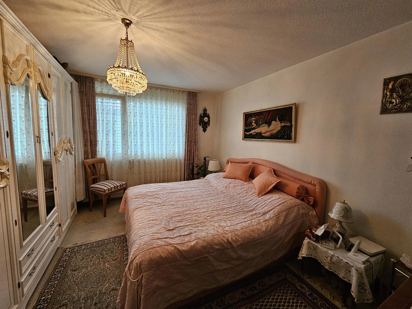 Cozy apartment for sale - Photo 4 of 8