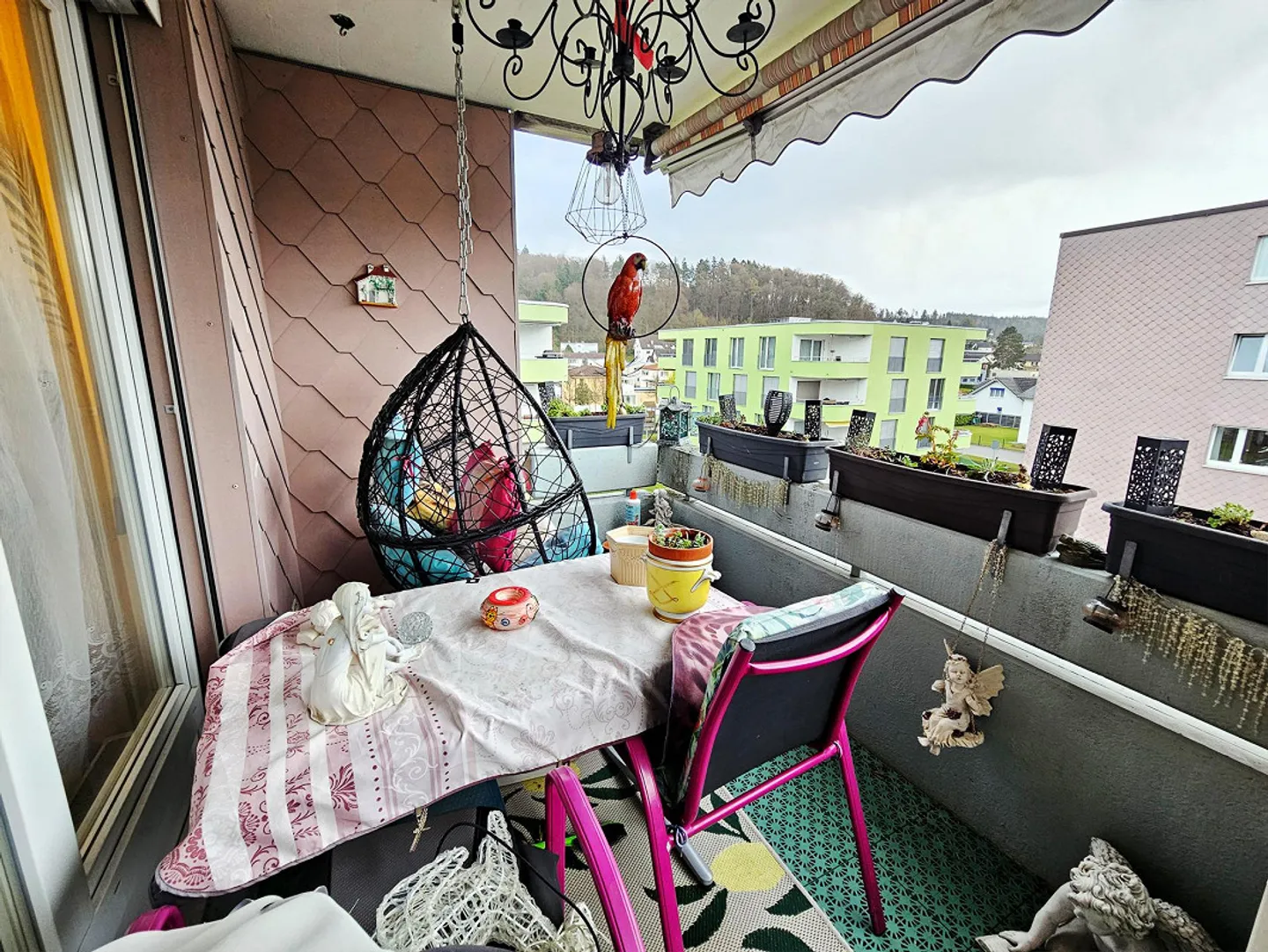 Cozy apartment for sale - Photo 6 of 8