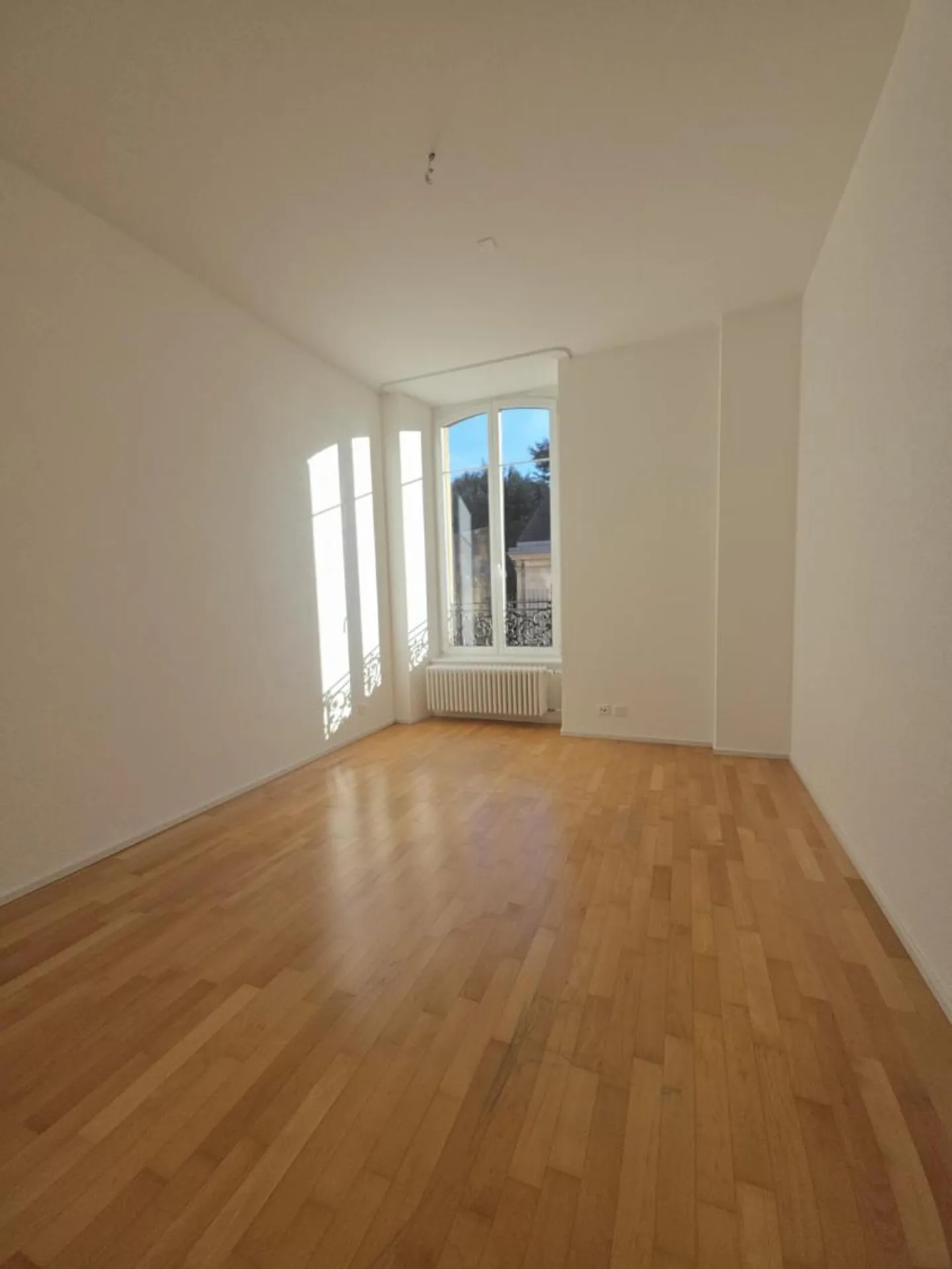 Appartamento 5.5 stanze - Foto 5 di 12