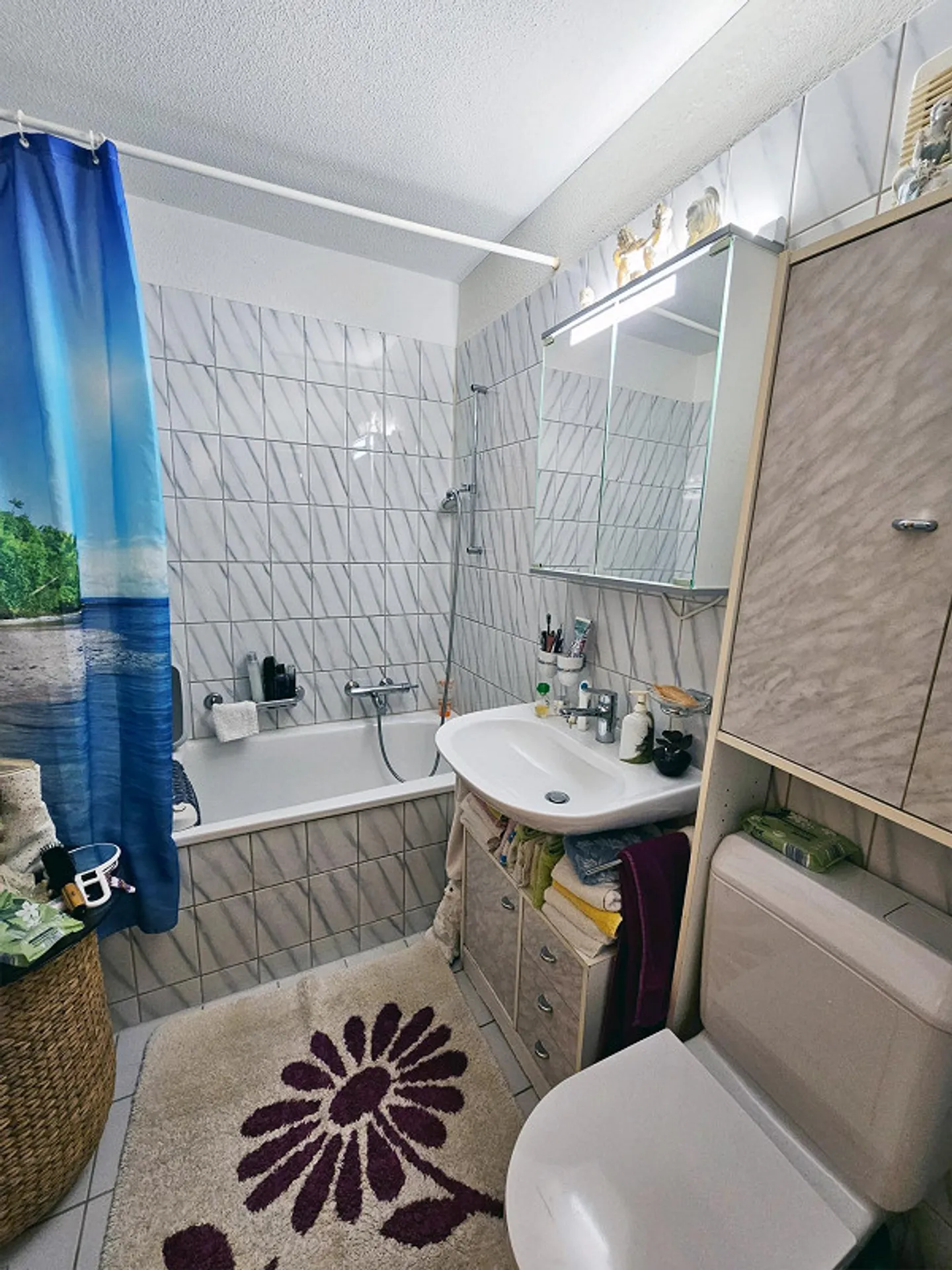 Cozy apartment for sale - Photo 7 of 8