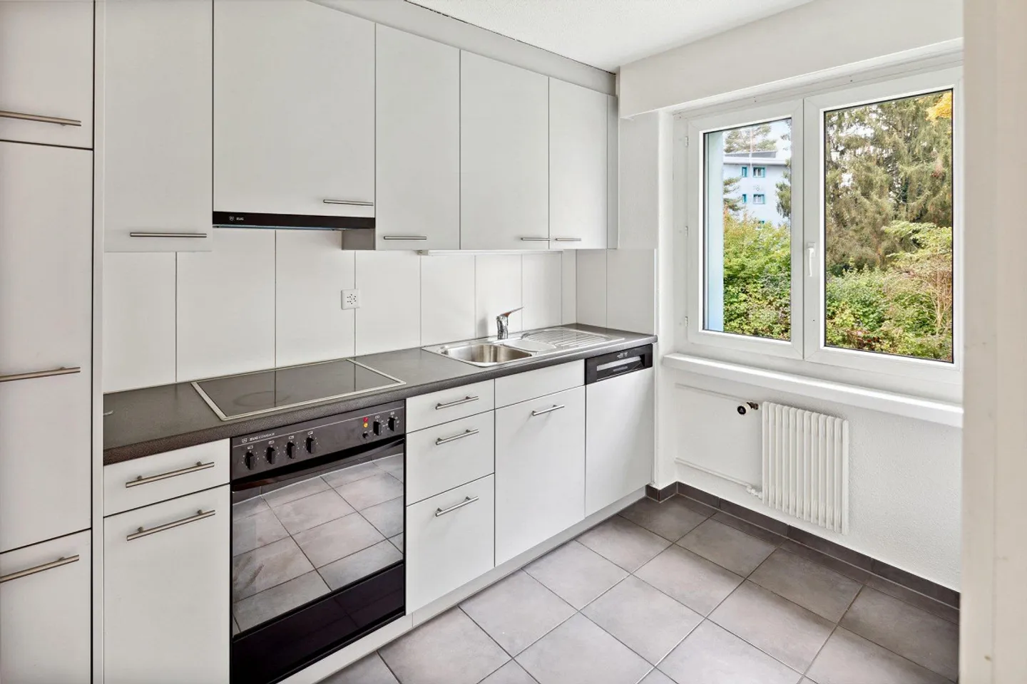 LOUER SANS DÉPÔT - Votre nouvel appartement dans un endroit calme et rural - Photo 3 sur 6