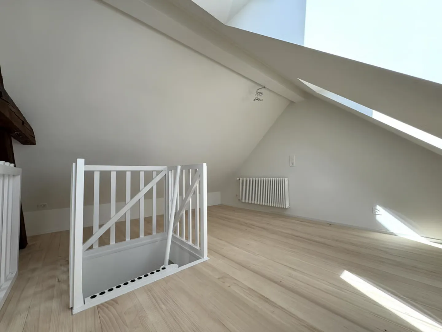 Nuovo appartamento cercasi a Eigerplatz? - Foto 12 di 12