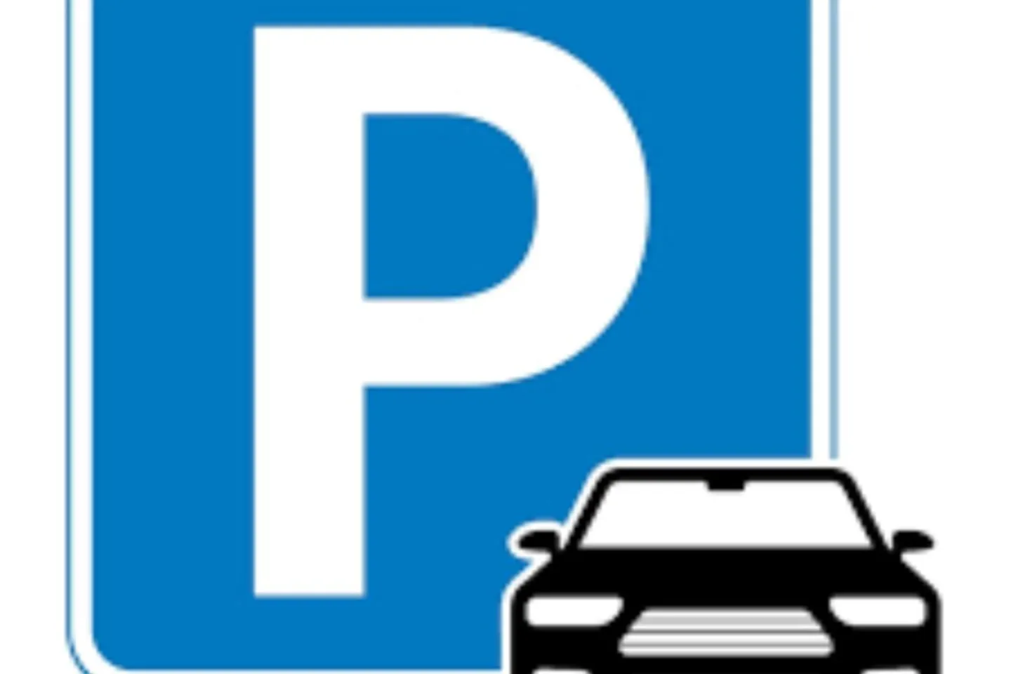 Unterirdischer Parkplatz - Foto 1 von 1