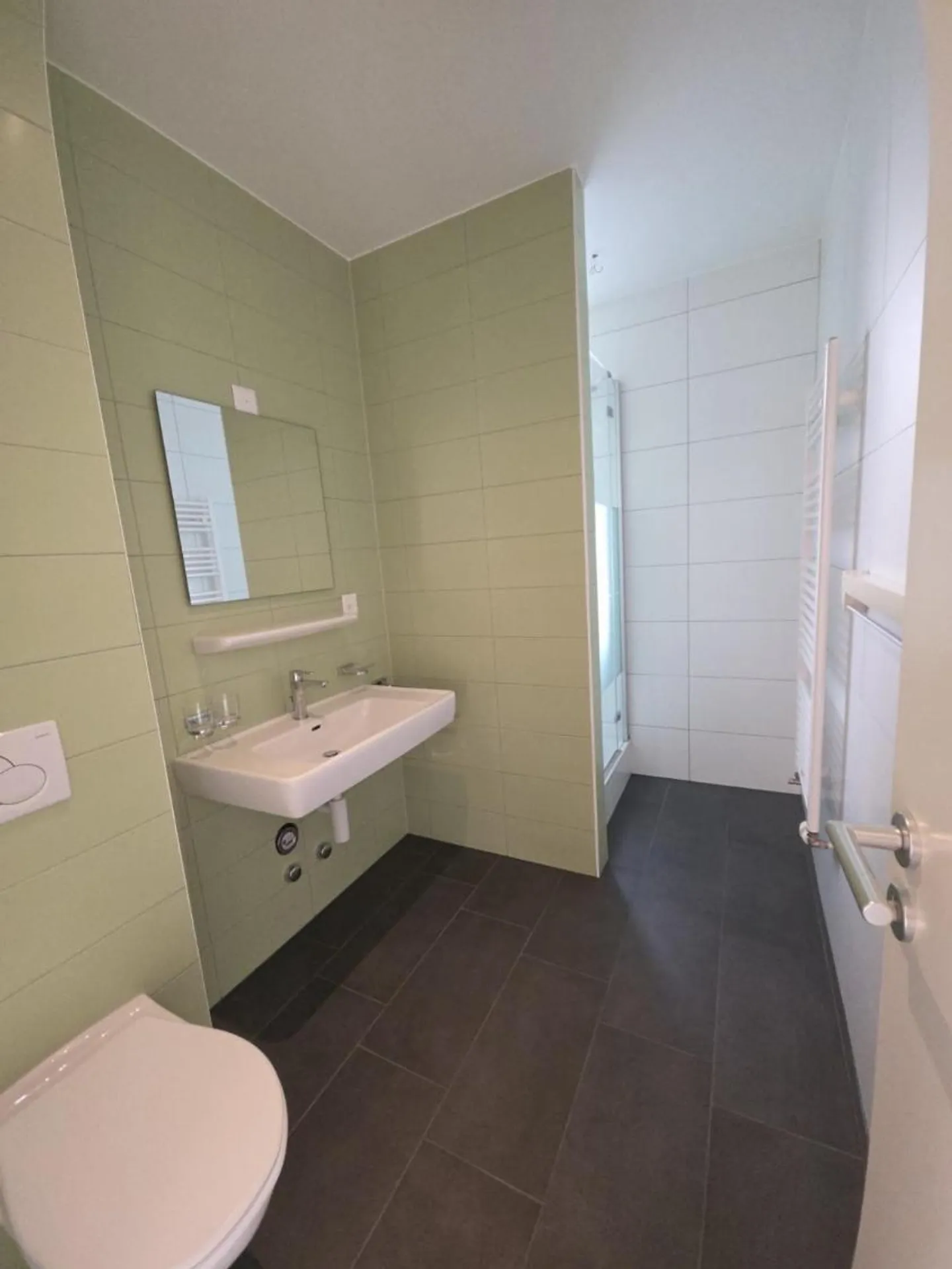Appartamento 5.5 stanze - Foto 10 di 12