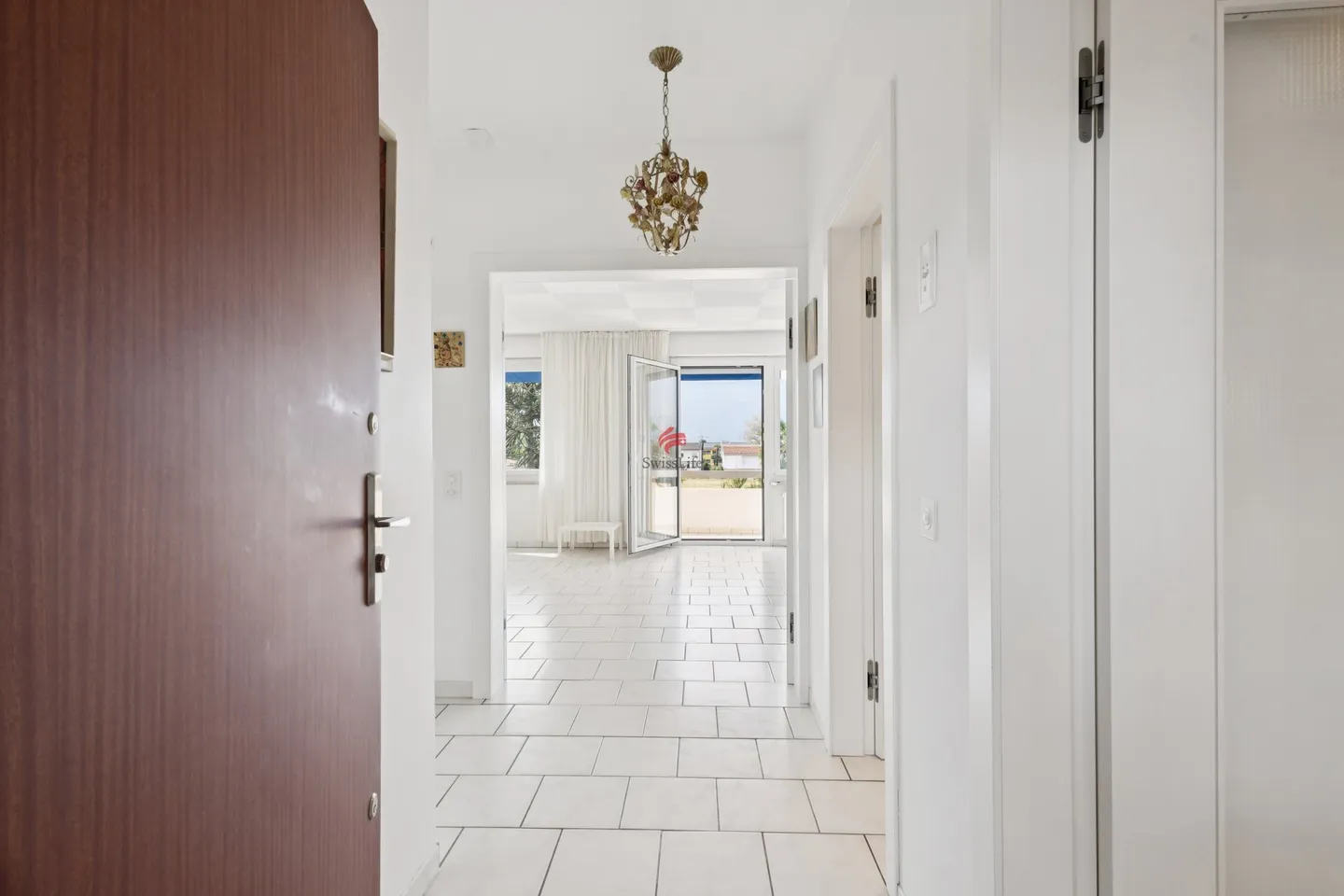 Pure holiday flair Bright living in an idyllic location - Photo 8 of 11