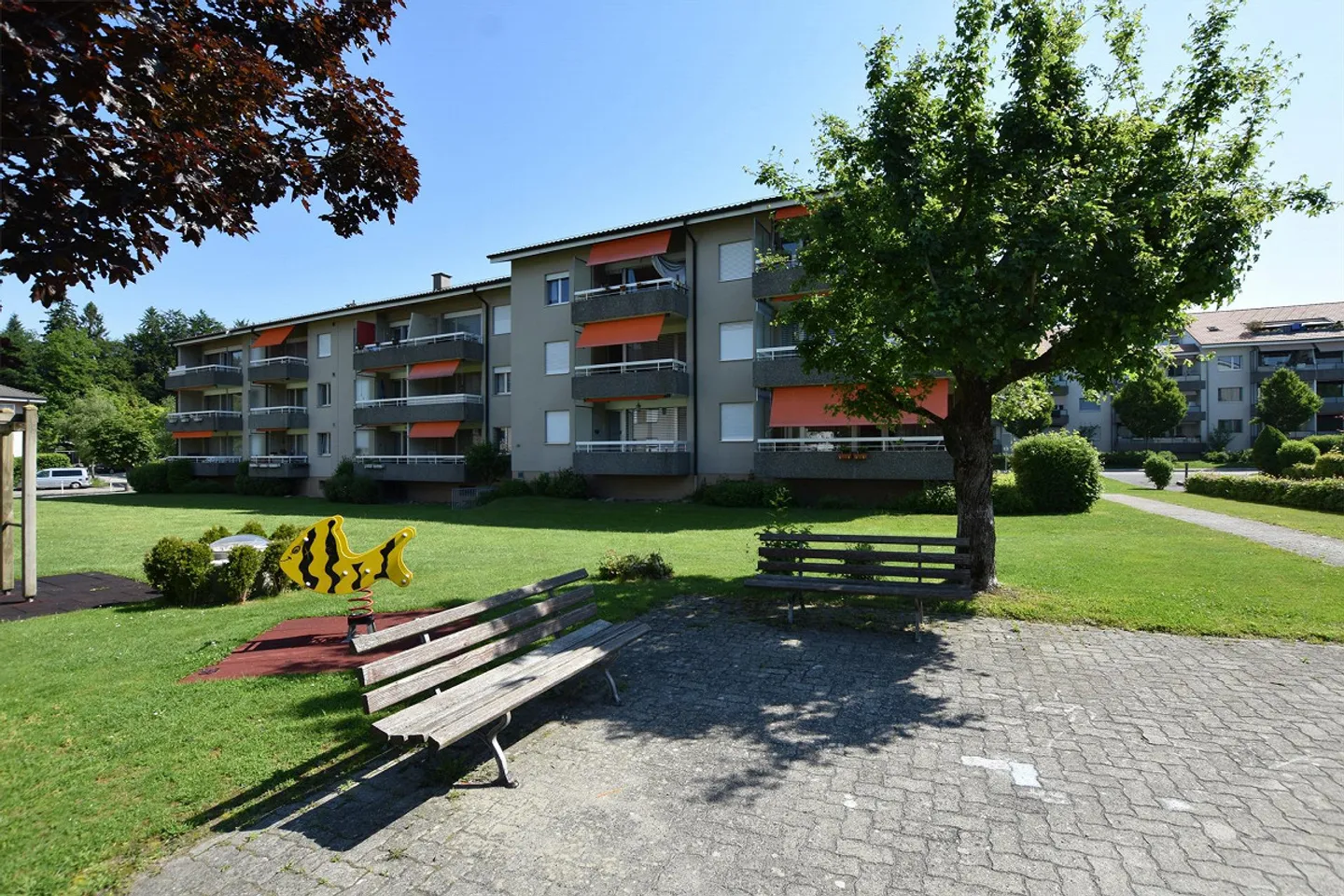 Appartamento Incantevole in Zona Tranquilla - Foto 1 di 7