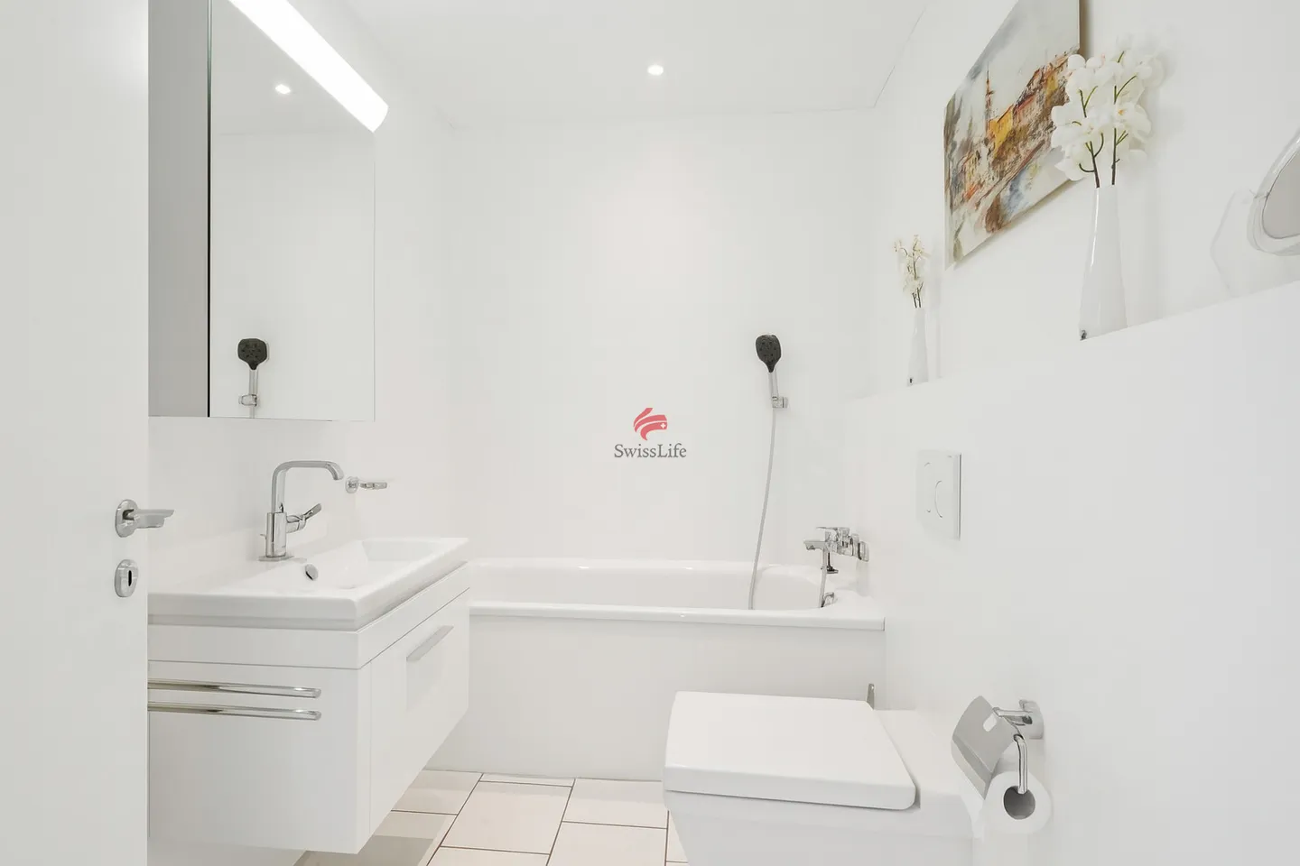 Pure holiday flair Bright living in an idyllic location - Photo 9 of 11