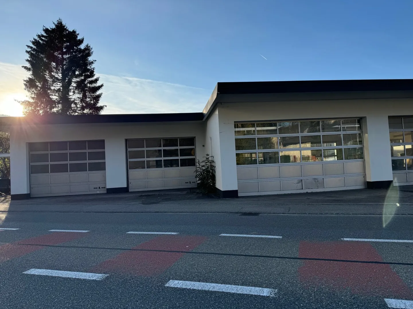 Autowerkstatt in Moutier zu vermieten - Foto 6 von 16