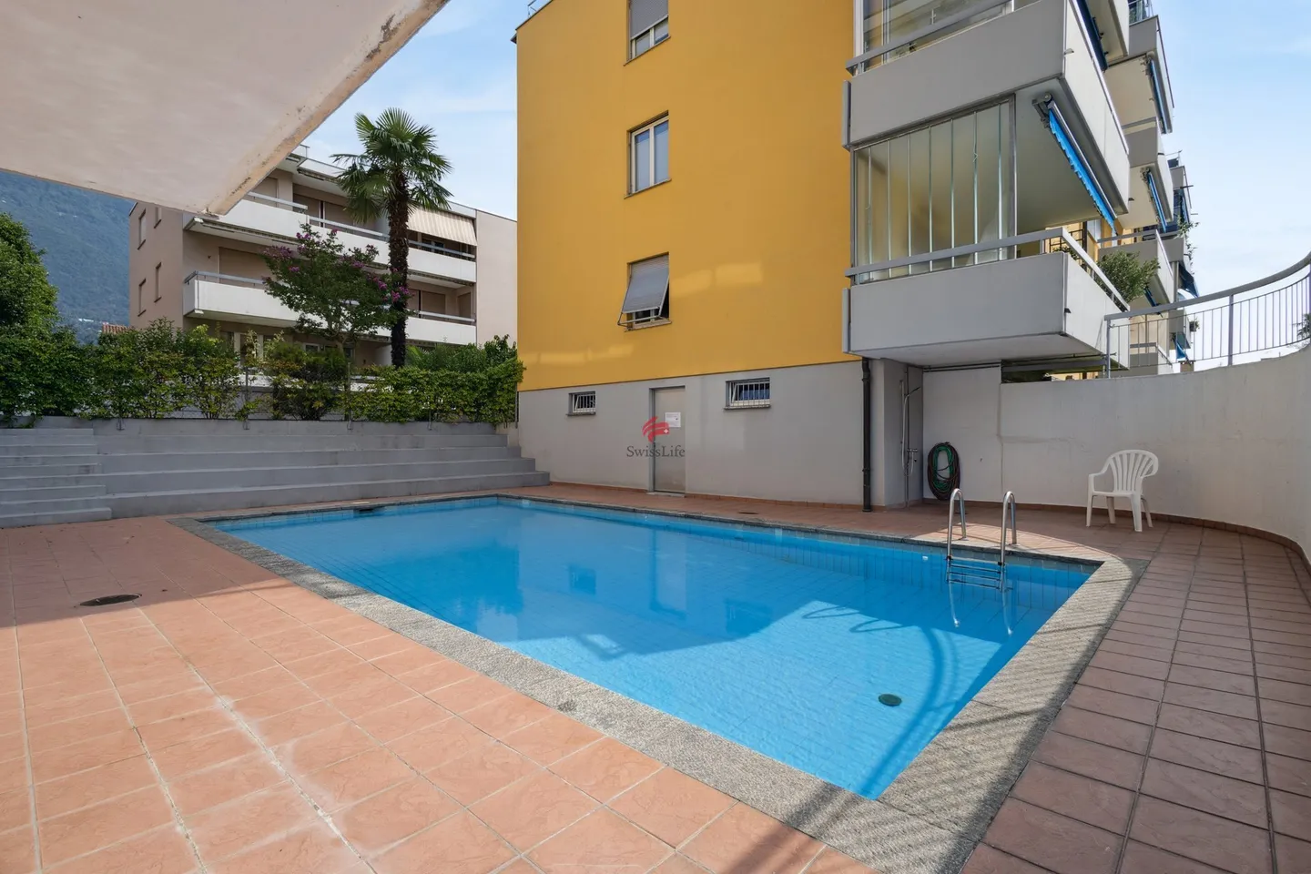 Pure holiday flair Bright living in an idyllic location - Photo 10 of 11