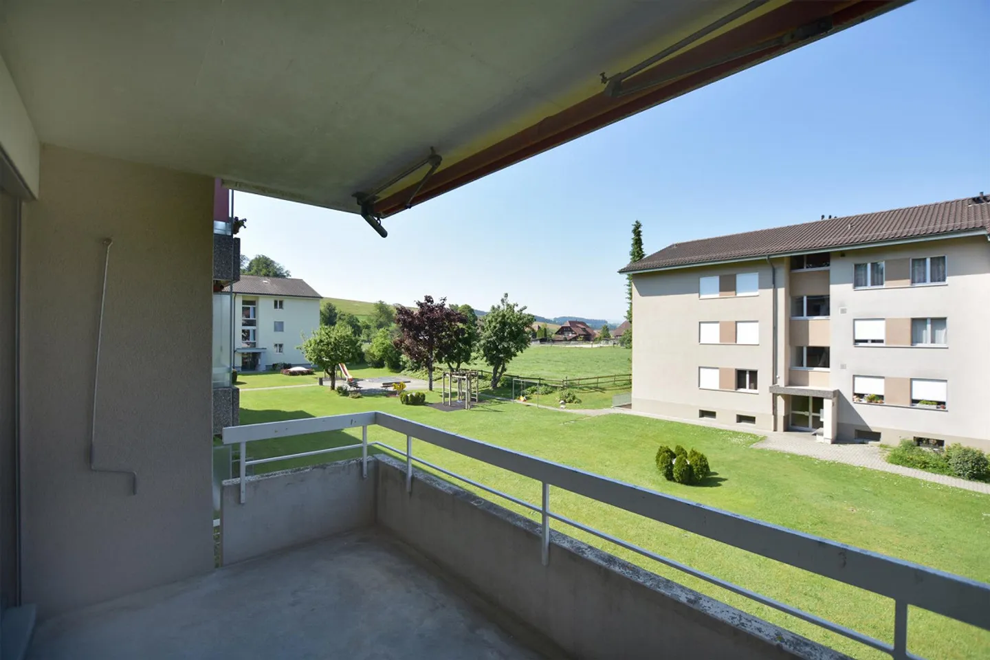 Appartamento Incantevole in Zona Tranquilla - Foto 7 di 7