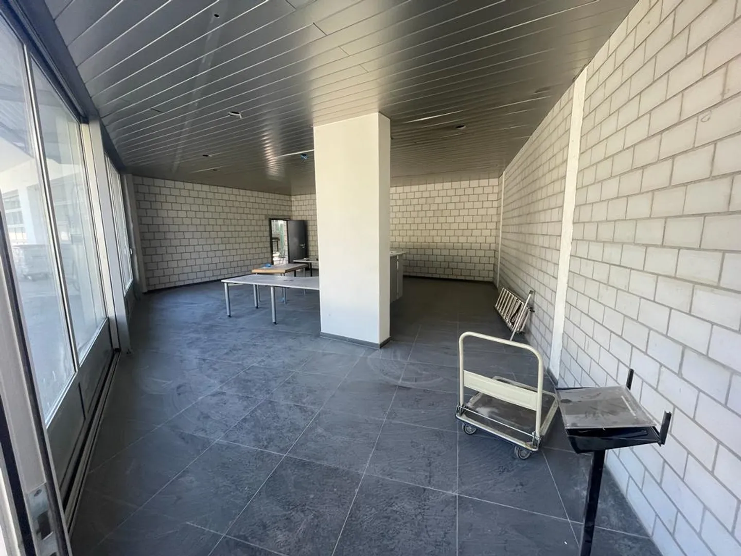 Autowerkstatt in Moutier zu vermieten - Foto 10 von 16