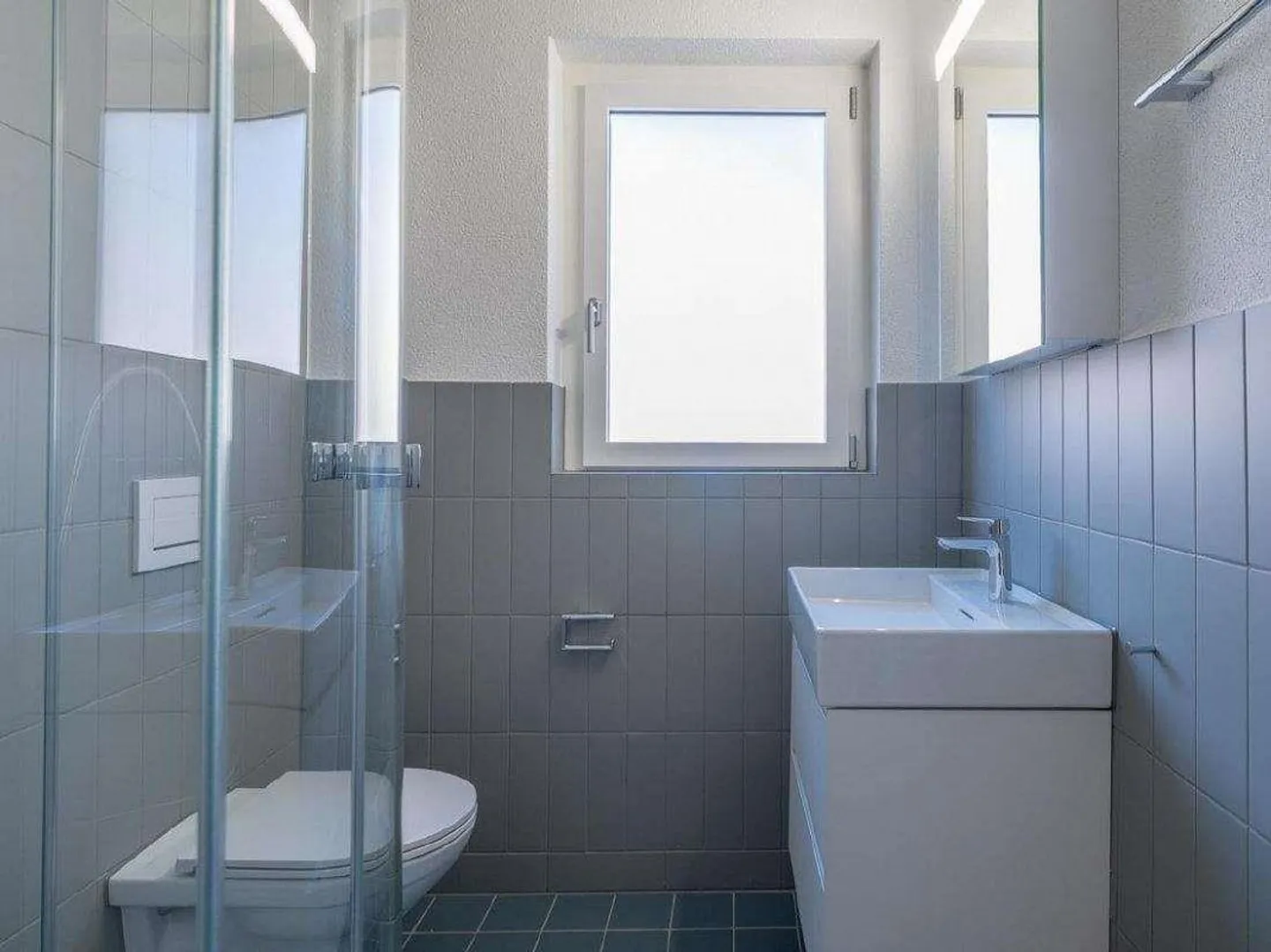 Votre nouveau chez-vous au rez-de-chaussée vous attend et le premier mois est gratuit... - Photo 3 sur 7