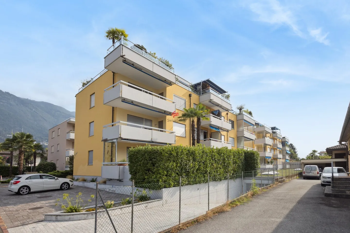 Pure holiday flair Bright living in an idyllic location - Photo 1 of 11