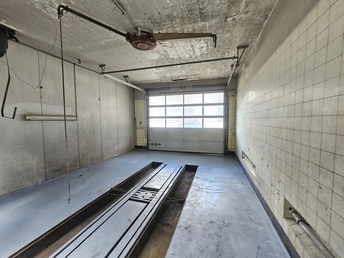 Autowerkstatt in Moutier zu vermieten - Foto 11 von 16