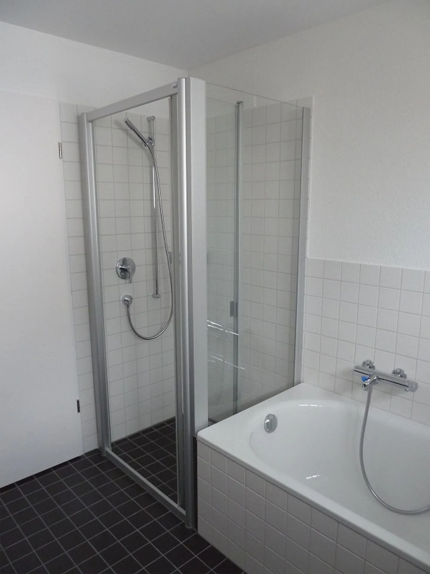 Vivere centrale – Appartamento di 4,5 stanze vicino alla stazione - Foto 6 di 7