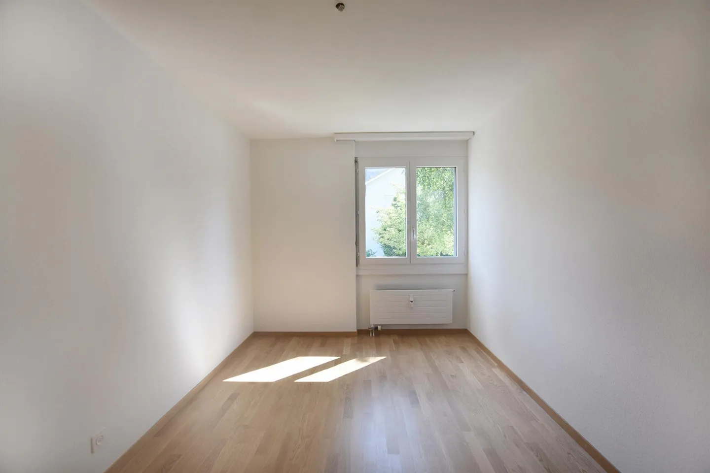 Appartamento Incantevole in Zona Tranquilla - Foto 4 di 7