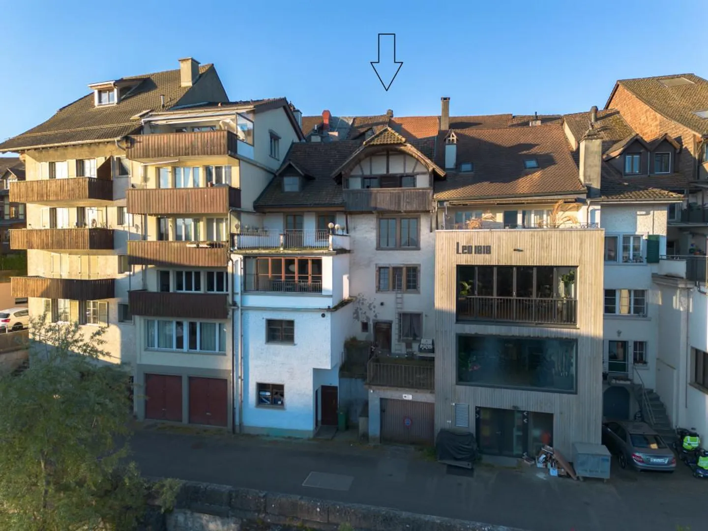 Living by the Aare - Photo 2 of 4