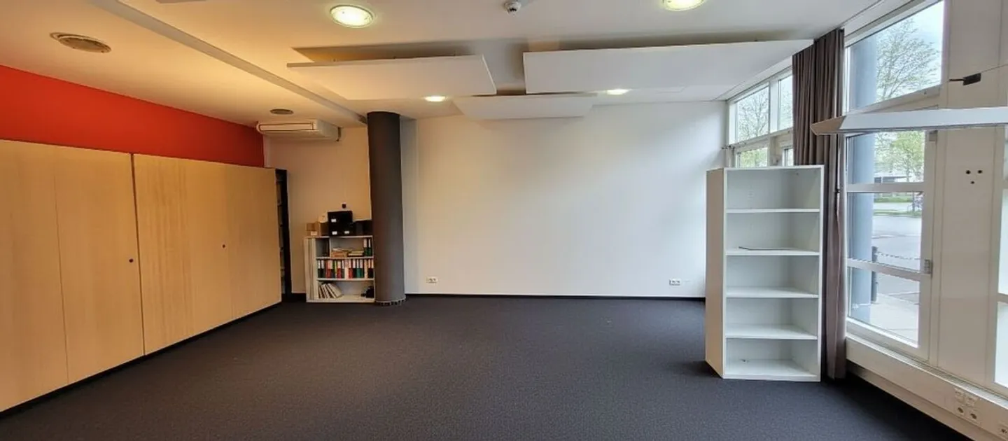 Ufficio moderno in una posizione rappresentativa nel centro di Lucerna - Foto 3 di 7