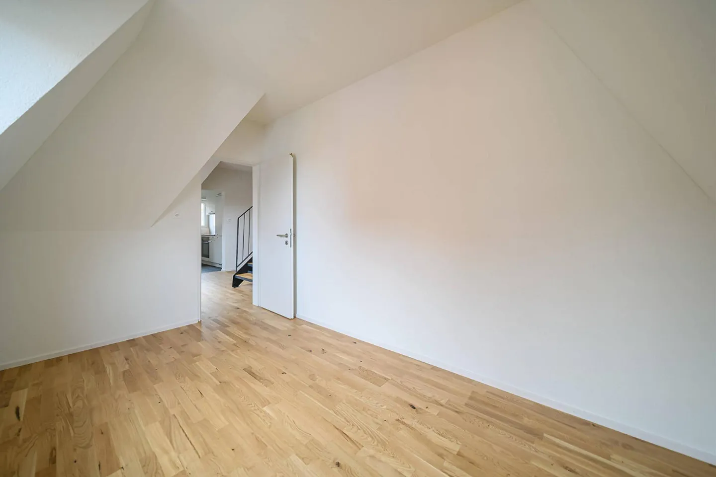 Charmante Wohnung in St. Gallen - Foto 6 von 13