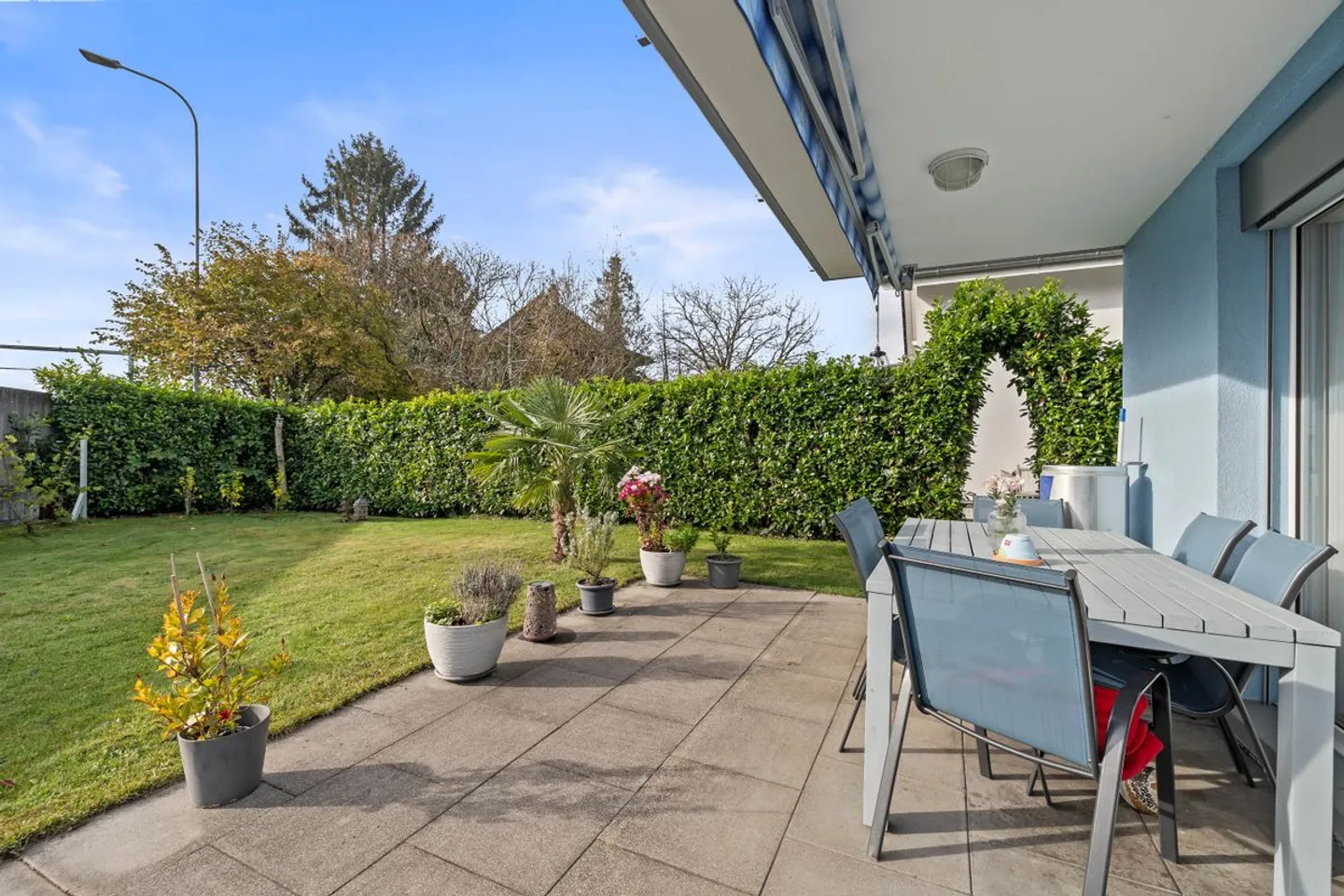 Einfamilienhaus kaufen - Foto 3 von 8