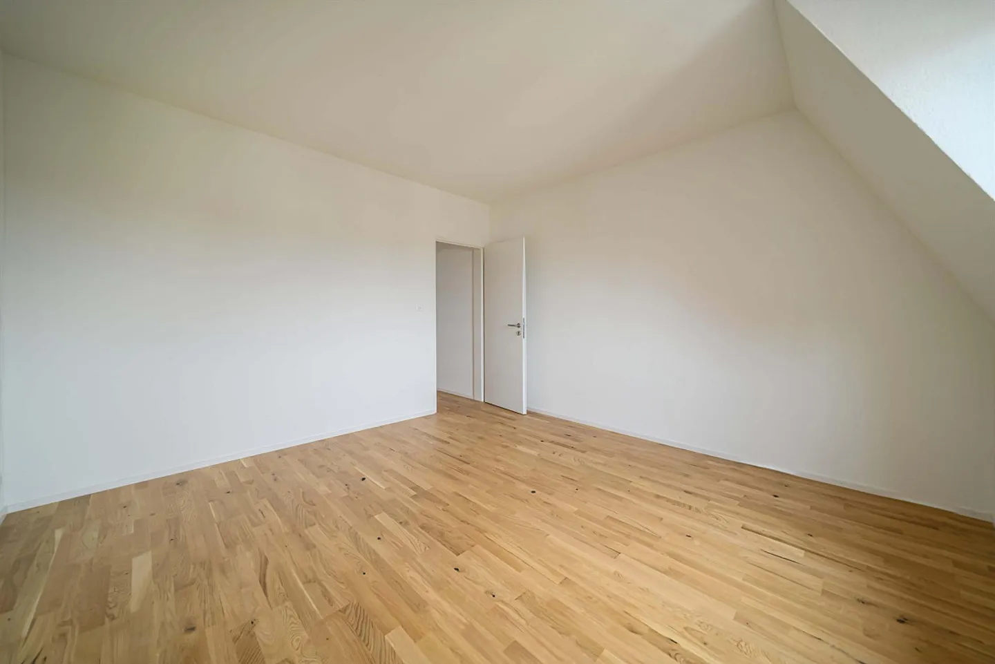 Charmante Wohnung in St. Gallen - Foto 7 von 13