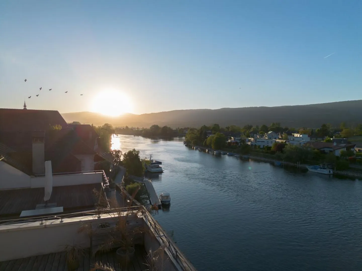 Living by the Aare - Photo 4 of 4