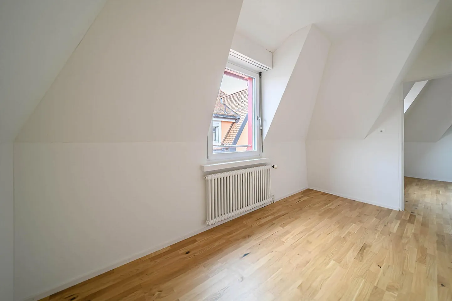 Charmante Wohnung in St. Gallen - Foto 5 von 13