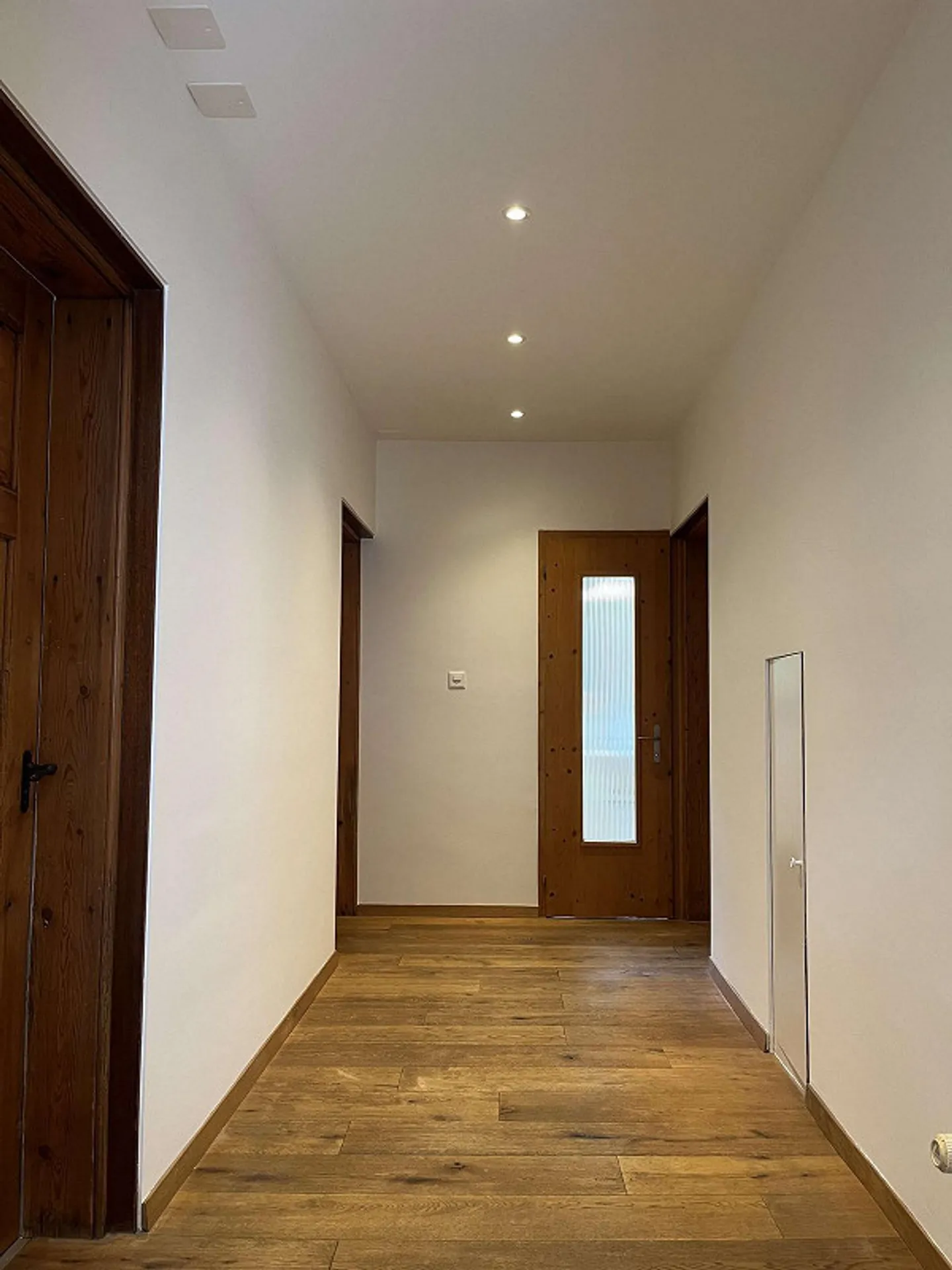 Charmante 3.5-Zimmerwohnung mitten in Tiefencastel! - Foto 9 von 11