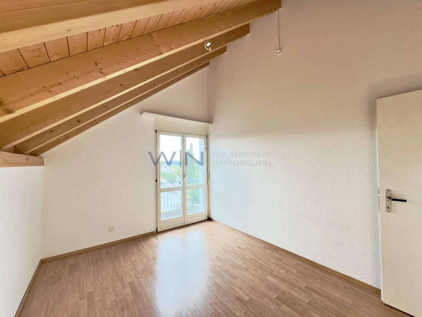 Qualitätsfamilienhaus mit Raum - Foto 6 von 13