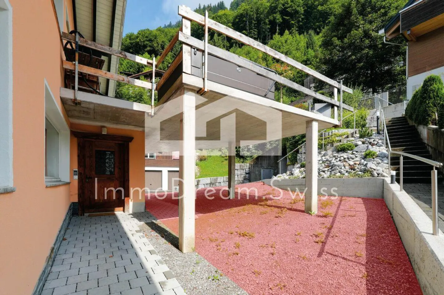 Appartamento in affitto - Foto 8 di 11